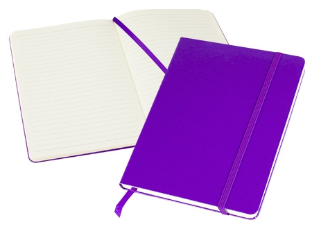 Libreta Mediana OF220 - foto 5 artesfera.cl