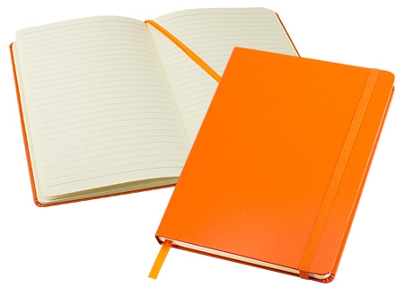 Libreta Mediana OF220 - foto 6 artesfera.cl