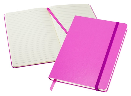 Libreta Mediana OF220 - foto 8 artesfera.cl