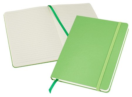 Libreta Mediana OF220 - foto 9 artesfera.cl