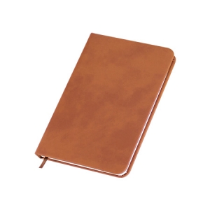 Libreta Mediana PU OF221 - foto 5 artesfera.cl