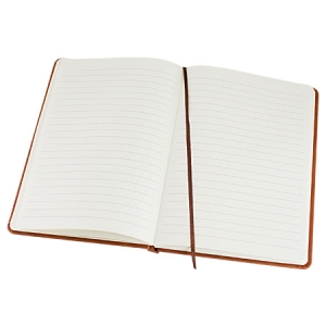 Libreta Mediana PU OF221 - foto 3 artesfera.cl