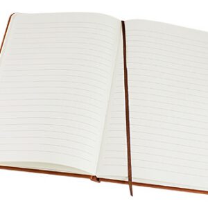 Libreta Mediana PU OF221 - foto 1 artesfera.cl