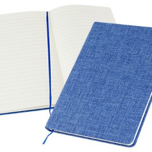 Cuaderno Tapa Tela OF222 Cuaderno Tapa Tela OF222 artesfera.cl