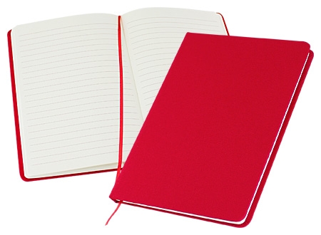 Cuaderno Tapa Tela OF222 - foto 1 Cuaderno Tapa Tela OF222 - foto 1 artesfera.cl