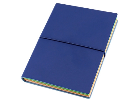 Libreta "High Class" OF224 - foto 2 artesfera.cl