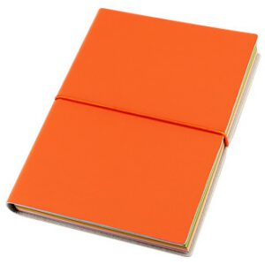 Libreta "High Class" OF224 - foto 4 artesfera.cl
