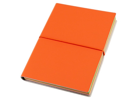Libreta "High Class" OF224 - foto 4 artesfera.cl