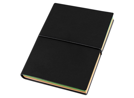 Libreta "High Class" OF224 - foto 5 artesfera.cl