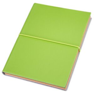 Libreta "High Class" OF224 - foto 7 artesfera.cl