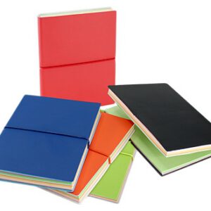 Libreta "High Class" OF224 - foto 1 artesfera.cl