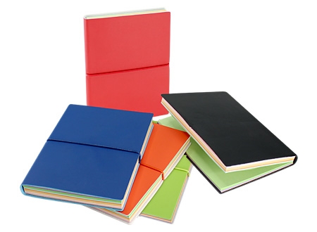 Libreta "High Class" OF224 - foto 1 artesfera.cl