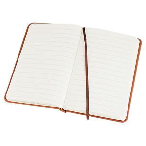 Libreta Pequeña PU OF225 - foto 1 artesfera.cl