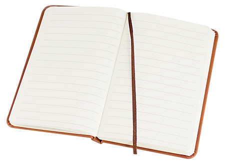 Libreta Pequeña PU OF225 artesfera.cl