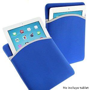 Funda Porta Tablet TE833 - foto 2 artesfera.cl