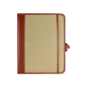 Carpeta Ejecutiva "Windsor" OF817 - foto 3 artesfera.cl