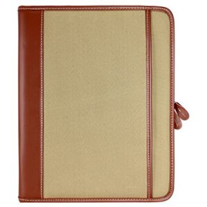 Carpeta Ejecutiva "Windsor" OF817 - foto 1 artesfera.cl