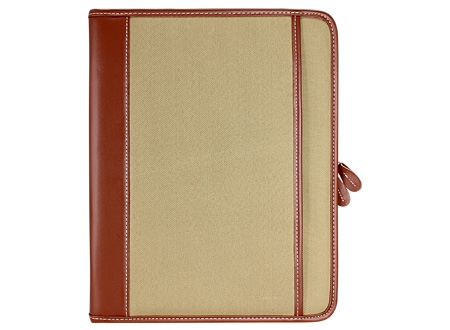 Carpeta Ejecutiva "Windsor" OF817 - foto 1 artesfera.cl