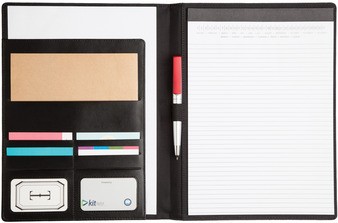 Carpeta Stylus OF819 - foto 3 artesfera.cl