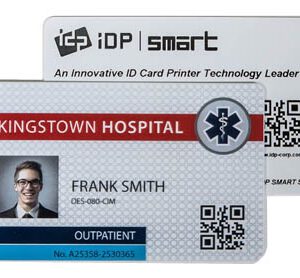 Tarjeta Credencial OF947 artesfera.cl