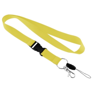 Lanyard de Polyester 2cm OF972 - foto 14 artesfera.cl