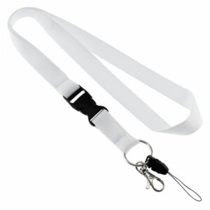 Lanyard de Polyester 2cm OF972 artesfera.cl