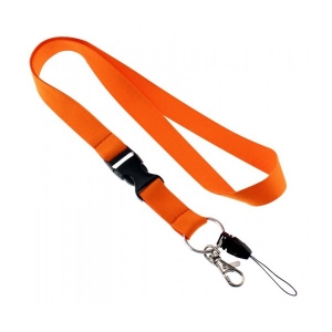 Lanyard de Polyester 2cm OF972 - foto 8 artesfera.cl