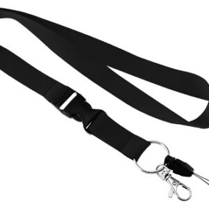 Lanyard de Polyester 2cm OF972 - foto 10 artesfera.cl