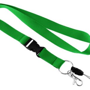 Lanyard de Polyester 2cm OF972 - foto 1 artesfera.cl
