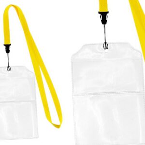 Lanyard "Fair" 1,5cm OF975 - foto 3 artesfera.cl