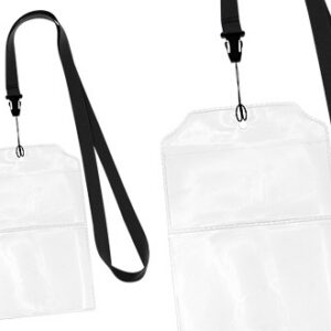 Lanyard "Fair" 1,5cm OF975 - foto 5 artesfera.cl