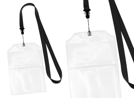 Lanyard "Fair" 1,5cm OF975 - foto 5 artesfera.cl