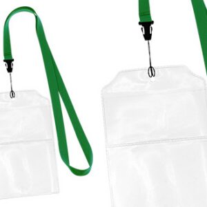 Lanyard "Fair" 1,5cm OF975 - foto 2 artesfera.cl