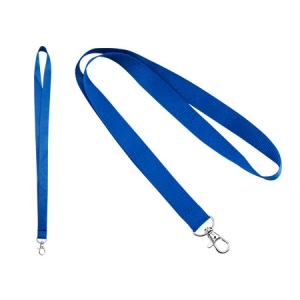 Lanyard Porta Credencia 2cm OF976 - foto 3 artesfera.cl