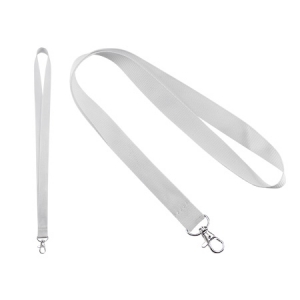Lanyard Porta Credencia 2cm OF976 - foto 10 artesfera.cl