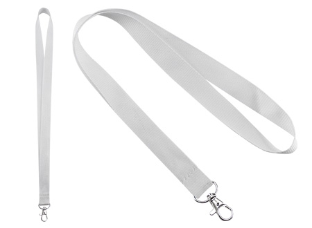 Lanyard Porta Credencia 2cm OF976 - foto 7 artesfera.cl