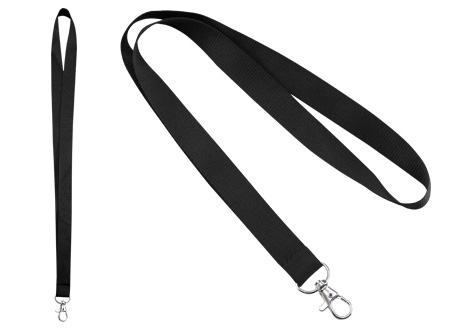 Lanyard Porta Credencia 2cm OF976 - foto 5 artesfera.cl
