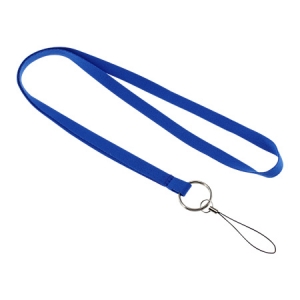 Lanyard Liso 1cm OF977 - foto 5 artesfera.cl