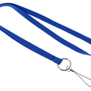 Lanyard Liso 1cm OF977 artesfera.cl