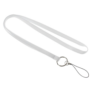 Lanyard Liso 1cm OF977 - foto 11 artesfera.cl