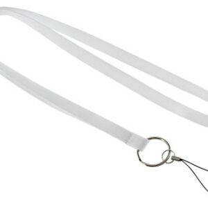Lanyard Liso 1cm OF977 - foto 6 artesfera.cl
