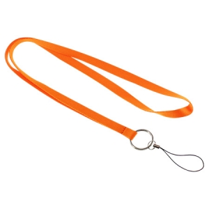 Lanyard Liso 1cm OF977 - foto 7 artesfera.cl