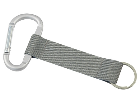 Llavero-Lanyard OF981 - foto 1 artesfera.cl