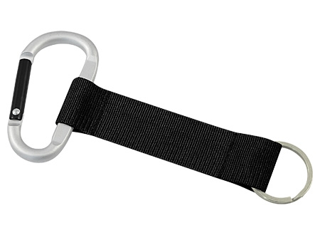 Llavero-Lanyard OF981 - foto 4 artesfera.cl