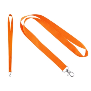 Lanyard Porta-Credencial 2cm OF984 - foto 5 artesfera.cl