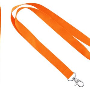 Lanyard Porta-Credencial 2cm OF984 - foto 1 artesfera.cl