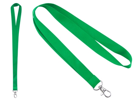 Lanyard Porta-Credencial 2cm OF984 - foto 3 artesfera.cl