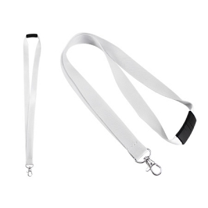 Lanyard Porta-Credencial "Break-Away" OF986 - foto 12 artesfera.cl