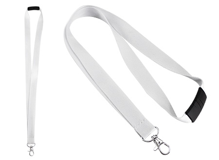 Lanyard Porta-Credencial "Break-Away" OF986 - foto 7 artesfera.cl