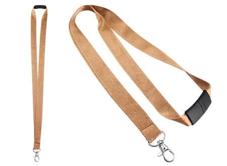 Lanyard Porta-Credencial "Break-Away" OF986 - foto 2 artesfera.cl